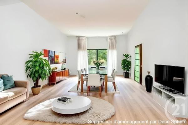 Maison à vendre  4 pièces - 137 m2 HOMBOURG HAUT - 57