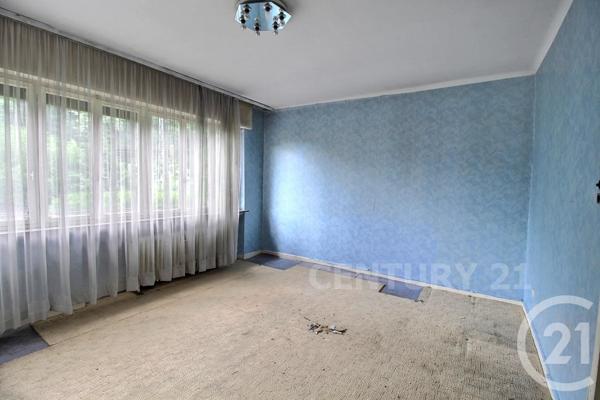 Maison à vendre  4 pièces - 137 m2 HOMBOURG HAUT - 57