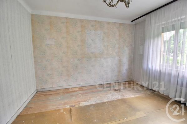 Maison à vendre  4 pièces - 137 m2 HOMBOURG HAUT - 57