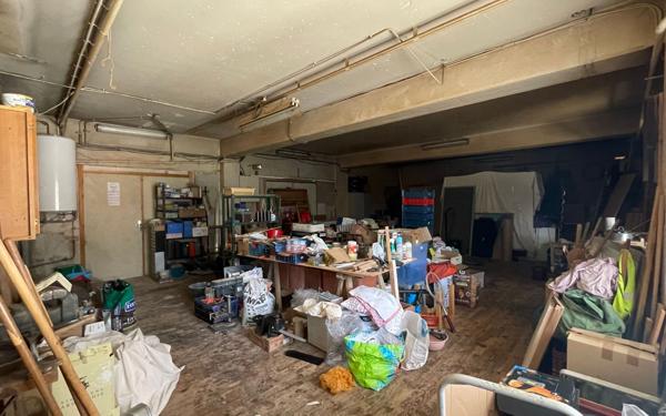 Maison à vendre    8 pièces •  Gérardmer