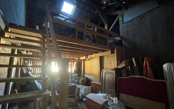 Maison à vendre    8 pièces •  Gérardmer