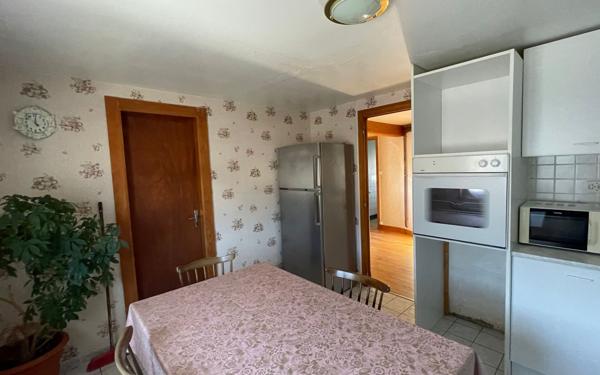 Maison à vendre    8 pièces •  Gérardmer