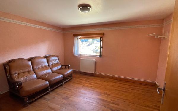 Maison à vendre    8 pièces •  Gérardmer