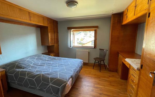 Maison à vendre    8 pièces •  Gérardmer