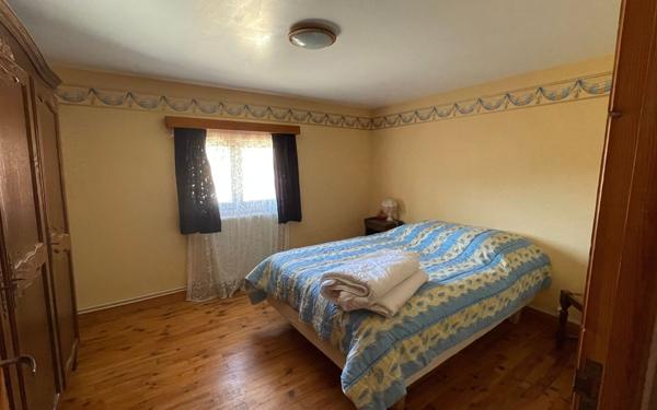 Maison à vendre    8 pièces •  Gérardmer