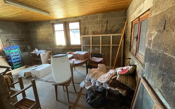 Maison à vendre    8 pièces •  Gérardmer