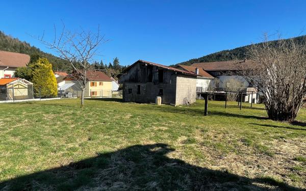 Maison à vendre    8 pièces •  Gérardmer