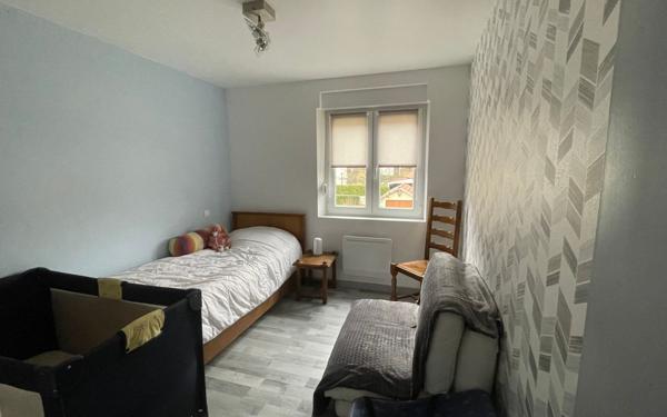 Maison à vendre    8 pièces •  Gérardmer