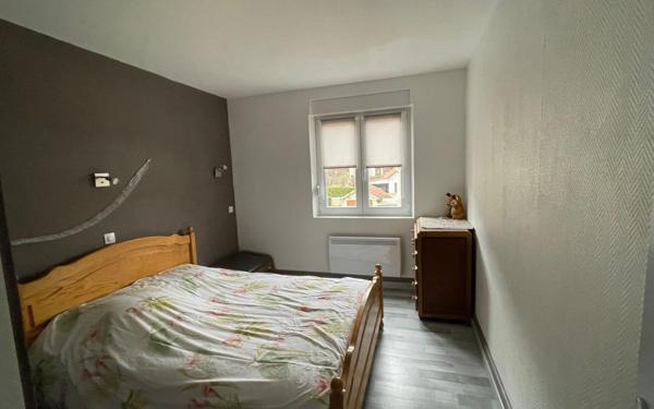 Maison à vendre    8 pièces •  Gérardmer