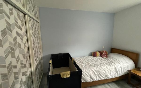 Maison à vendre    8 pièces •  Gérardmer