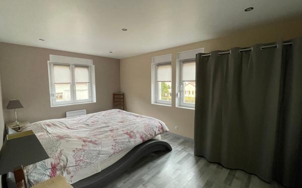 Maison à vendre    8 pièces •  Gérardmer