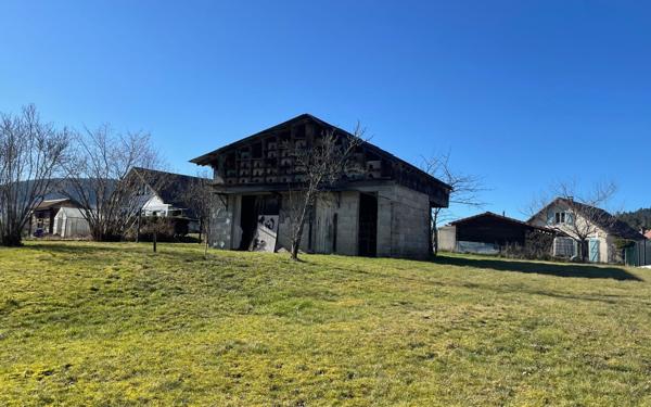 Maison à vendre    8 pièces •  Gérardmer