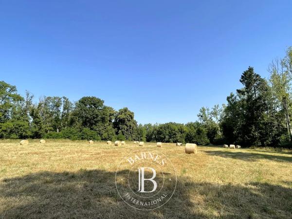 Vendôme, Château  1 888 m² à vendre