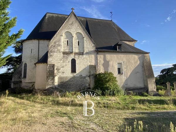 Vendôme, Château  1 888 m² à vendre