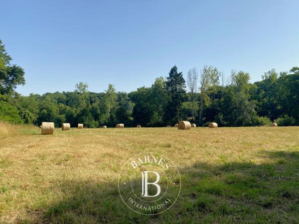 Vendôme, Château  1 888 m² à vendre
