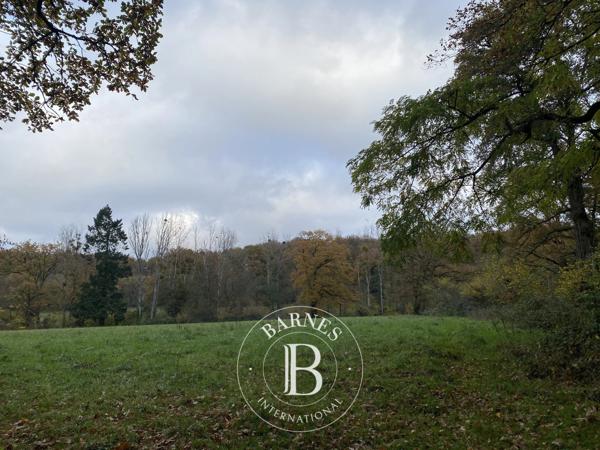 Vendôme, Château  1 888 m² à vendre