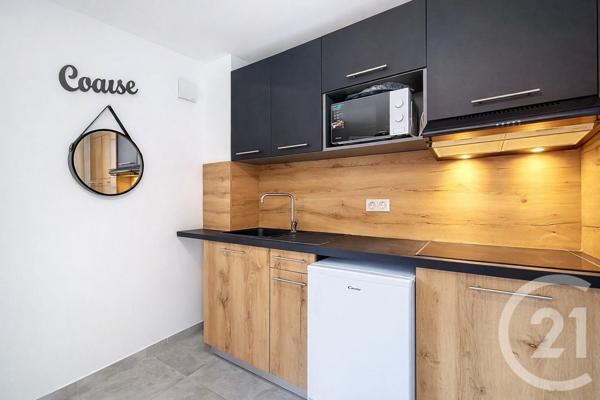 Appartement T2 à vendre  2 pièces - 25,30 m2 LECCI - 201