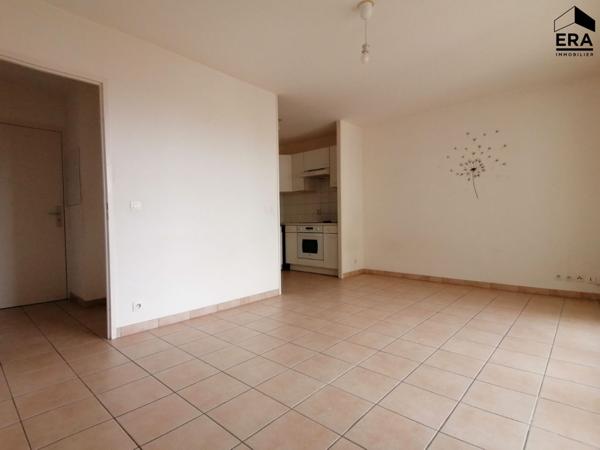 Appartement Chartres 2 pièce(s) 42 m2