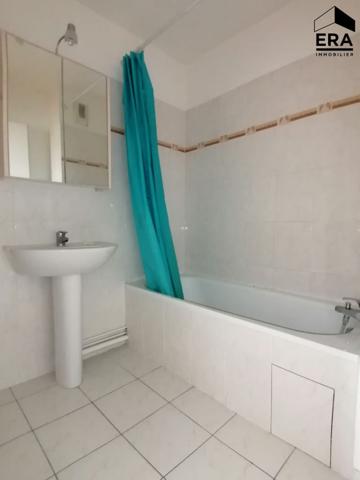 Appartement Chartres 2 pièce(s) 42 m2