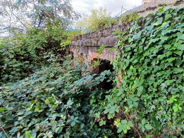 Maison de maître à vendre à Tulle en Corrèze (19000), ref : 10803/119