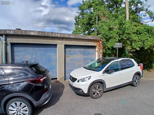 Maison de maître à vendre à Tulle en Corrèze (19000), ref : 10803/119