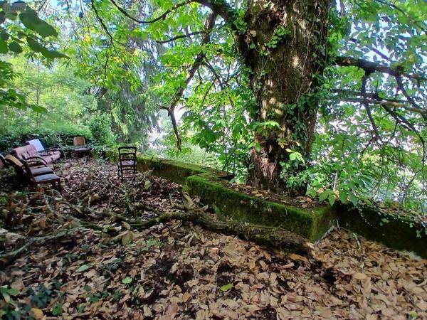 Maison de maître à vendre à Tulle en Corrèze (19000), ref : 10803/119
