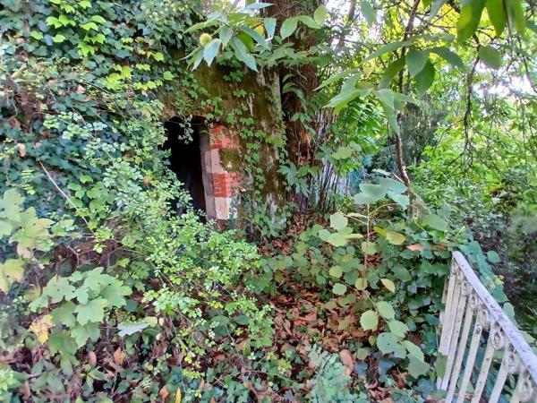 Maison de maître à vendre à Tulle en Corrèze (19000), ref : 10803/119