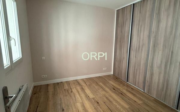 Maison à vendre    3 pièces • 48,91 m2 Vitry-sur-Seine