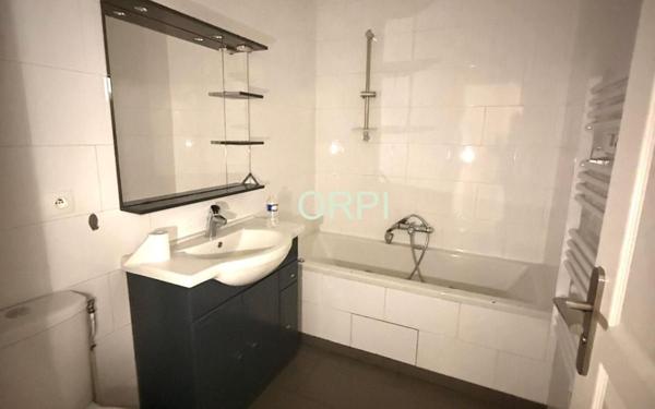 Maison à vendre    3 pièces • 48,91 m2 Vitry-sur-Seine