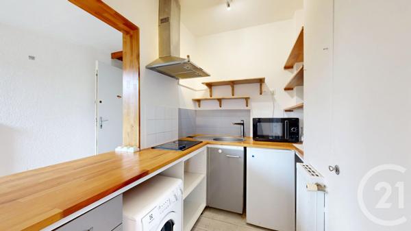 Appartement T2 à vendre  2 pièces - 43,72 m2 ANGLET - 64