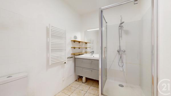 Appartement T2 à vendre  2 pièces - 43,72 m2 ANGLET - 64