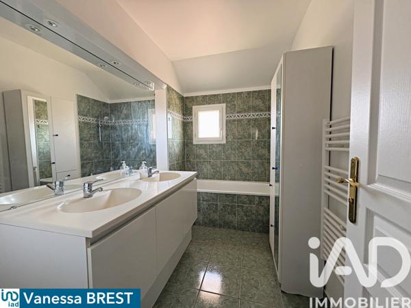 Maison à vendre 7 pièces 126 m² Longjumeau