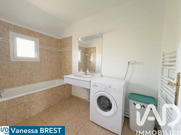 Maison à vendre 7 pièces 126 m² Longjumeau