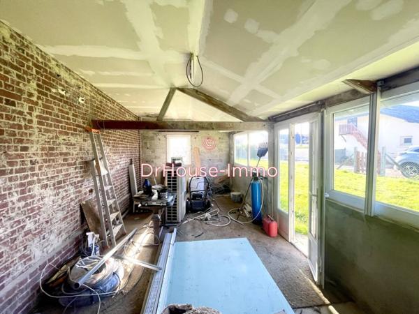 Maison à vendre 6 pièces de 103 m²