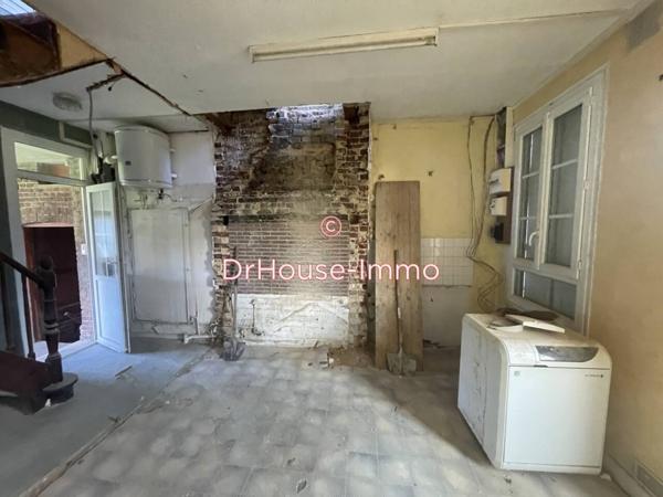 Maison à vendre 6 pièces de 103 m²