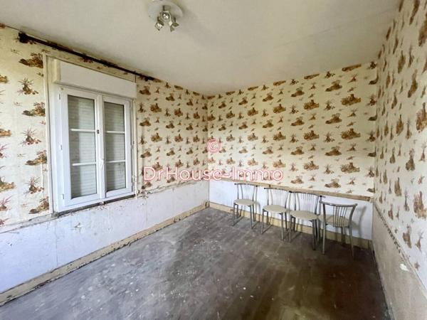 Maison à vendre 6 pièces de 103 m²