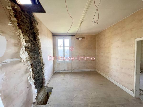 Maison à vendre 6 pièces de 103 m²