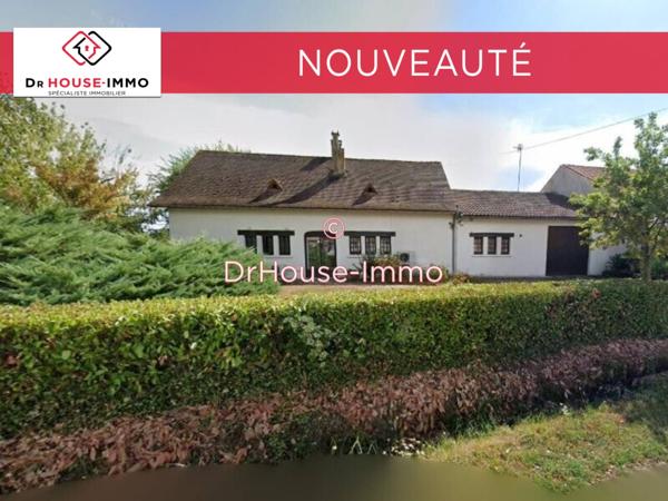 Maison à vendre 5 pièces de 110 m²
