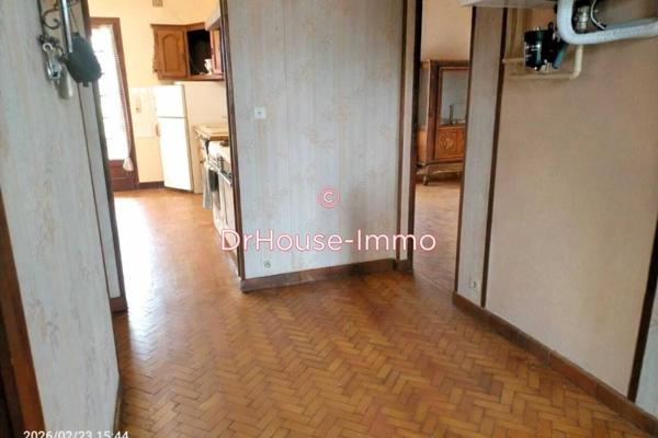 Maison à vendre 5 pièces de 110 m²