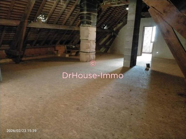 Maison à vendre 5 pièces de 110 m²