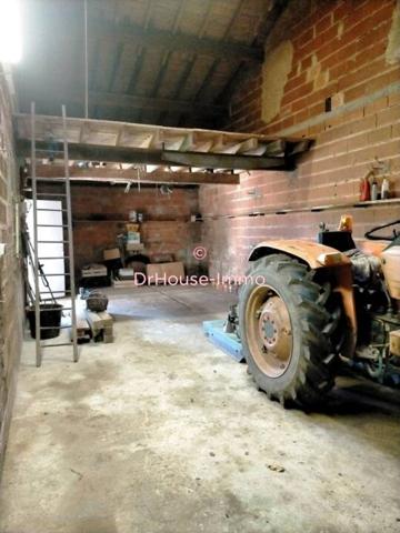 Maison à vendre 5 pièces de 110 m²