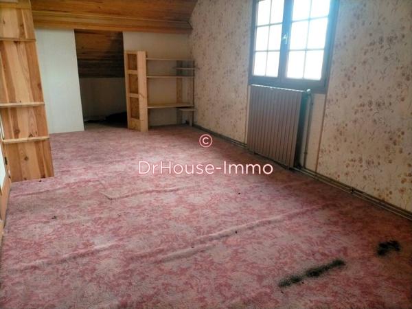 Maison à vendre 5 pièces de 110 m²