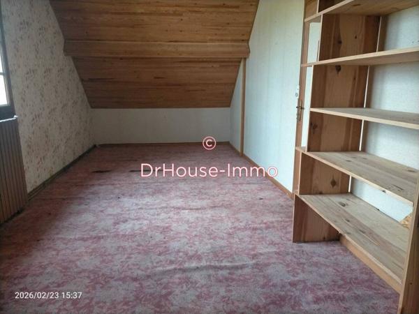 Maison à vendre 5 pièces de 110 m²