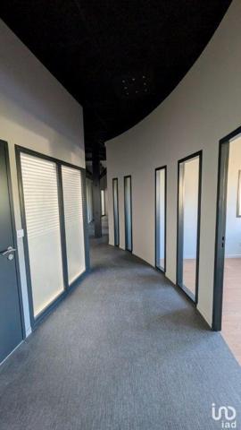 Local commercial à vendre 