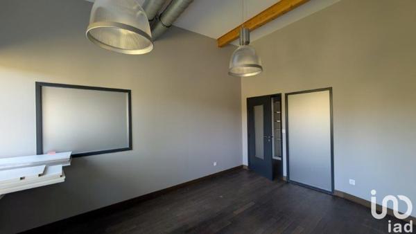 Local commercial à vendre 