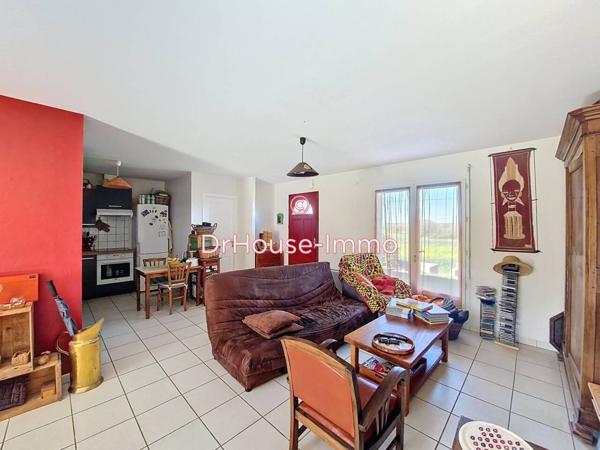 Maison à vendre 4 pièces de 80 m²