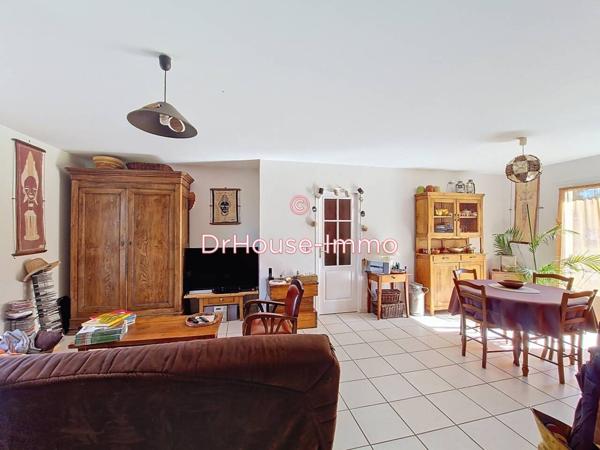 Maison à vendre 4 pièces de 80 m²
