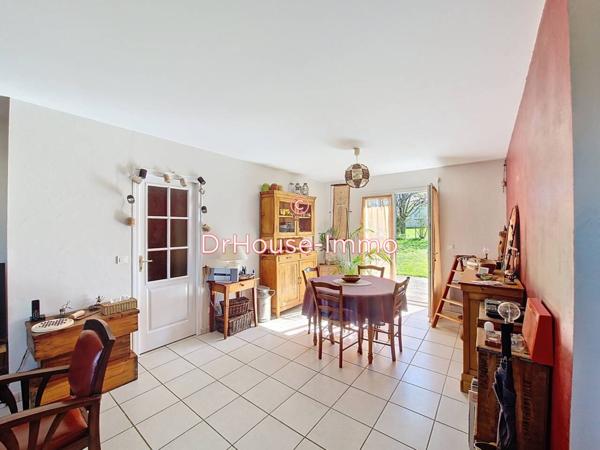 Maison à vendre 4 pièces de 80 m²