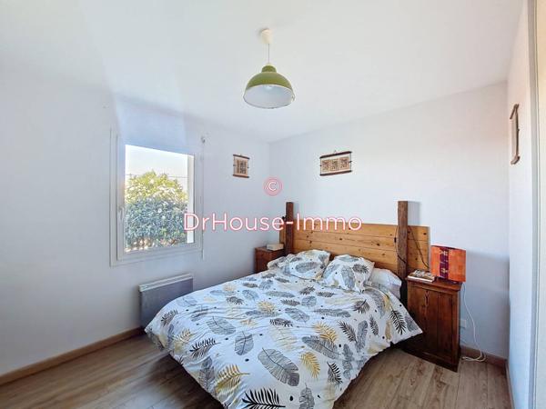 Maison à vendre 4 pièces de 80 m²