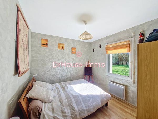 Maison à vendre 4 pièces de 80 m²